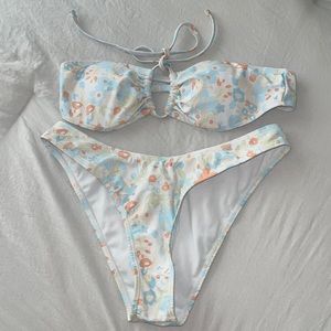 Bathing suit in size small